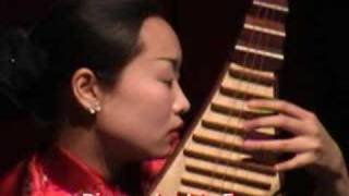 pipa concerto quotghost operaquot composed by Tan Dun 琵琶協奏曲 soloist Liu Fang [upl. by Ebanreb]