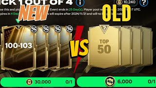 Which market pick is the best New or old Funny Pack Opening [upl. by Pich416]