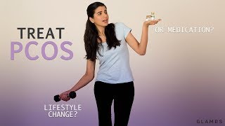 5 Lifestyle Changes For PCOS  Expert Advise [upl. by Narat]