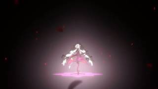 Solitude of Judgement  Show By Rock AMV [upl. by Rinee]