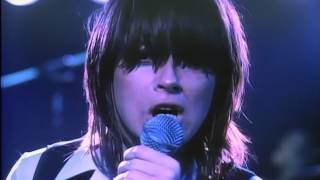 Divinyls  Boys In Town HQ1080p [upl. by Fechter]