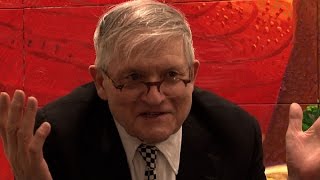 David Hockney Interview Lost Knowledge [upl. by Akemej]