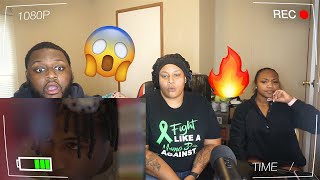 NBA YOUNGBOY  Black Ball  REACTION [upl. by Renae733]