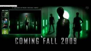 ben10 alien force the moviealien swarm 2009 [upl. by Ffej]