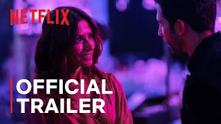 Supersex  Official Trailer  Netflix [upl. by Garald]