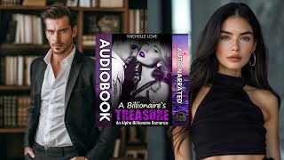 Billionaire Romance Audiobook quotTaking Herquot [upl. by Primavera543]