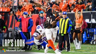 A Look At The Cincinnati Bengals Tight Ends [upl. by Helaina]