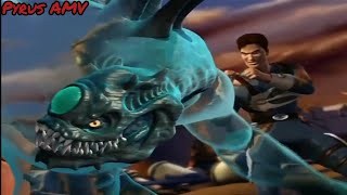 Max Steel vs Elementor CMV [upl. by Strep]