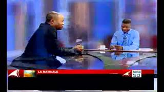 KOFFI OLOMIDE ATTAQUE LES POLITICIEN CONGOLAIS OUVERTEMENT [upl. by Toombs509]