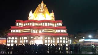 Durga Puja 2024  Some Pujas in South Kolkata  1 [upl. by Repooc]