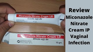 miconazole nitrate cream ipफंगल इन्फेक्शन और खुजली का समाधान191 [upl. by Nnovahs]