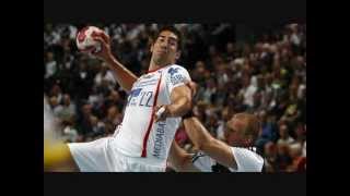 Top 20 best handballplayers 2012 [upl. by Barbie92]