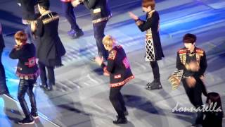 FANCAM 131024 SS5 Manila  Mr Simple [upl. by Akimahc696]