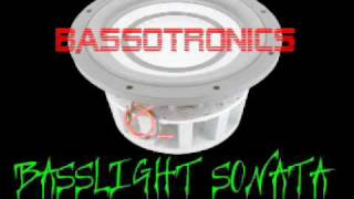 Bassotronics  Basslight Sonata [upl. by Akcemat]