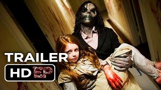 SINIESTRO 2  tráiler oficial 1 Español Latino HD [upl. by Ecidnak]