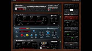 5 Killer Soundtoys Presets for Guitar [upl. by Gaylene]