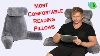 Most Comfortable Reading  Backrest Pillow  Best 5 Backrest Pillow 2024 [upl. by Neva]