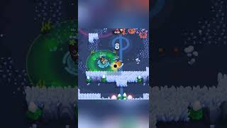 Darryls Double Superb Clutch brawlstars brawlstarsgame videogames [upl. by Tnilf]