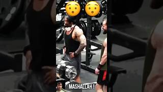 Anatoly gym Prank [upl. by Ajit893]