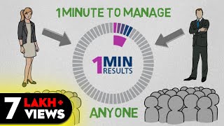 1 MINUTE SECRET TO WIN ANYONE HINDI  LEADERSHIP SKILLS [upl. by Kreager]