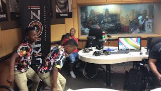 ISILINGO LIVE UKHOZI FM [upl. by Figueroa]