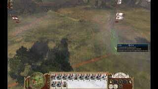 Lets Play Empire Total War German 030  Meine Strategie funktioniert [upl. by Monda]