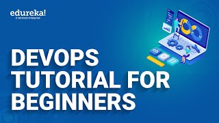 DevOps Tutorial for Beginners  Learn DevOps in 30 Mins  DevOps Training  Edureka [upl. by Jeno]