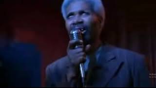 lackawanna blues movie clip lord have mercy on me song [upl. by Anivel]