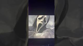 My Thoughts On Ghostface Trailer For MK 1 shorts meme [upl. by Sterne]