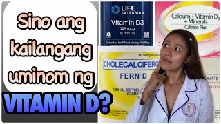 VITAMIN D BENEFITS  FERN D VITAMINS BENEFITS  CALTRATE PLUS  LIFE EXTENSION VITAMIN D3 BENEFITS [upl. by Anaihsat]