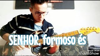 SENHOR formoso és [upl. by Eiluj]