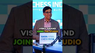 Vishy Anand SHOWS His MEMORY and CHESS SKILLS VERY EASY FOR HIM [upl. by Stutzman]