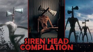 New siren head coffin dance mix cover song sirenhead scp 678 scp6789 [upl. by Mall481]