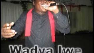 Black Jack  Wadya Iwe [upl. by Aurilia]