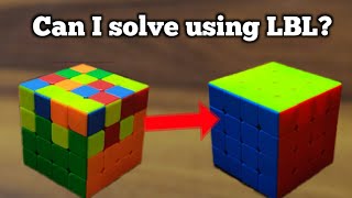 Solve a 4x4 using LBL method [upl. by Savick]