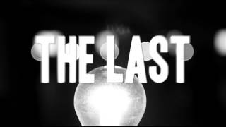 Ron Pope  The Last Official Lyric Video [upl. by Asirap]