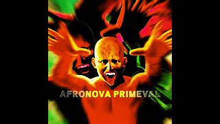 AFRONOVA PRIMEVAL  8bit rerecording of DDR XXTREME CSP chart [upl. by Kasper]