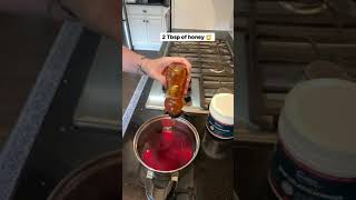 How To Make Gelatin Dessert Using Custom Collagens Unflavored Beef Gelatin [upl. by Nageam]