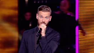 La fête de la chanson française révise ses classiques  Matt Pokora Louane Francis Cabrel Zaz [upl. by Liborio]