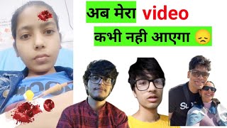 My Last Video 😞souravjoshivlogs7028 triggeredinsaan Mythpat 🙂 [upl. by Thor422]