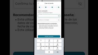 TUTORIAL DE REGISTRO EN BILLETERA DIGITAL BIPAY [upl. by Nosliw]