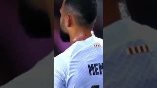 Memphis Depay é do Timão  futebol corinthians [upl. by Adar]