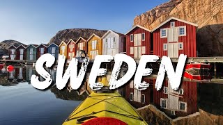 Top 10 Places to Visit in Sweden [upl. by Wavell349]