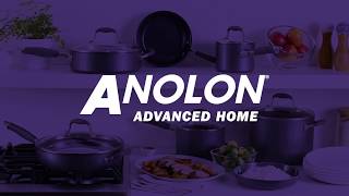 Introducing Advanced Home  Anolon [upl. by Anul]