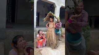 Gudiya ka dhamaka Dance 😳 dance bhojpuri shorts shortsfeed youtubeshorts funny [upl. by Anas]