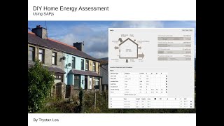 DIY Energy Assessment with SAPjs [upl. by Brina80]