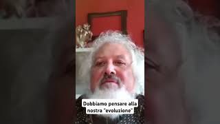 Dobbiamo pensare alla nostra quotevoluzionequot  PierLuigi Albano [upl. by Ahsilahs]