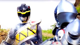 Power Rangers Dino Super Charge  E09  Full Episode  Action Show  Power Rangers [upl. by Noillid]