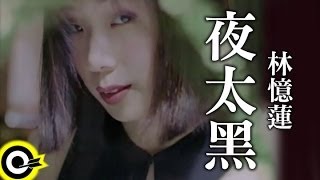 林憶蓮 Sandy Lam【夜太黑 The night is too dark】Official Music Video [upl. by Paxon]