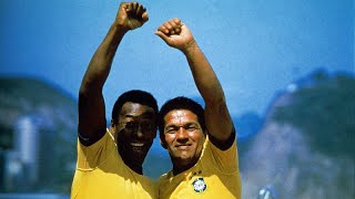 Greatest Football Legend  Garrincha shorts football garrincha [upl. by Jt196]